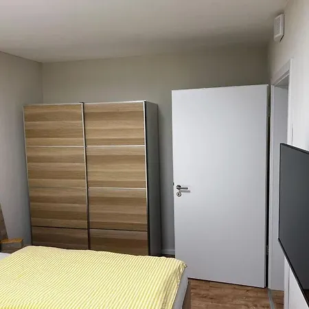 Fewo Weltwald-harz Feriehus *