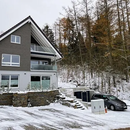 Fewo Weltwald-harz * Bad Grund