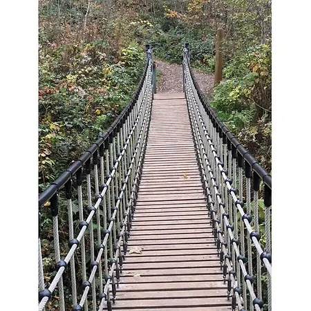 Feriehus Fewo Weltwald-harz Bad Grund