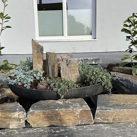 Feriehus Fewo Weltwald-harz *
