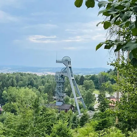 Fewo Weltwald-harz Feriehus Bad Grund