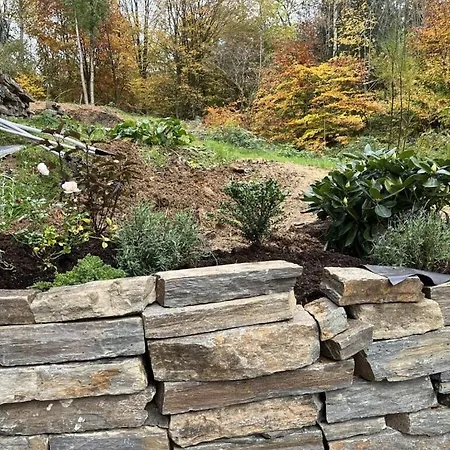 Feriehus Fewo Weltwald-harz