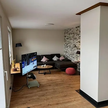 Feriehus Fewo Weltwald-harz Bad Grund